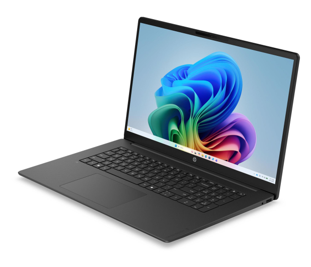 HP Omnibook 3 17 Core 3-100U/8GB/256/Win11 - 1519929 - zdjęcie 2